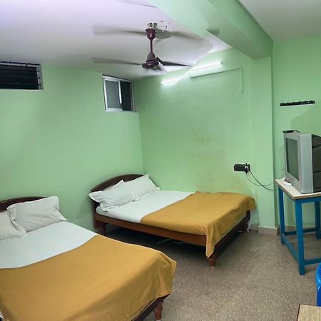 Arantāngi Hotel Chola Lodge מראה חיצוני תמונה