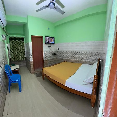 Arantāngi Hotel Chola Lodge מראה חיצוני תמונה