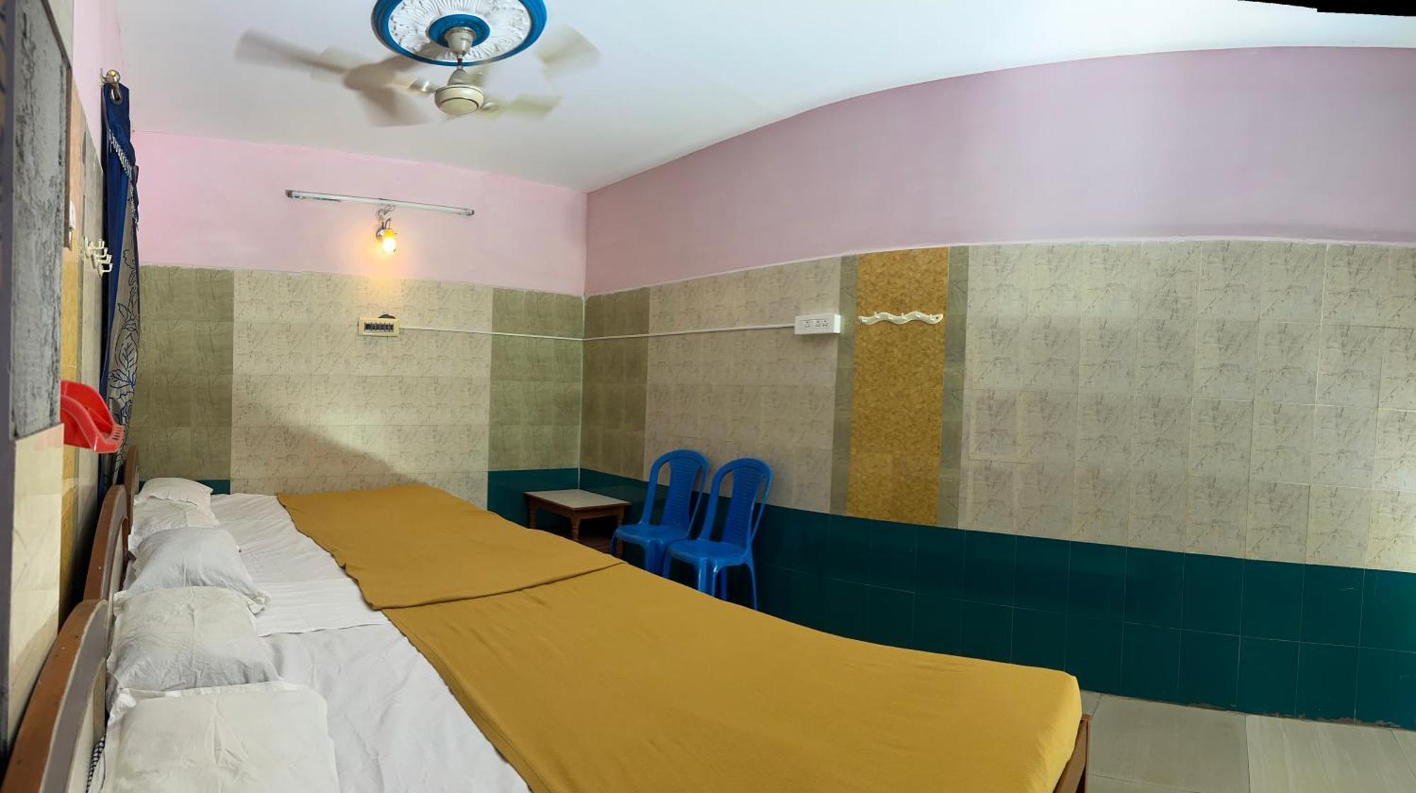 Arantāngi Hotel Chola Lodge מראה חיצוני תמונה