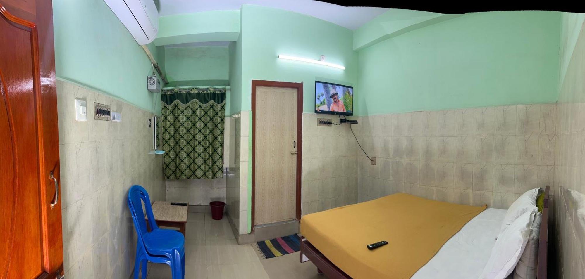 Arantāngi Hotel Chola Lodge מראה חיצוני תמונה