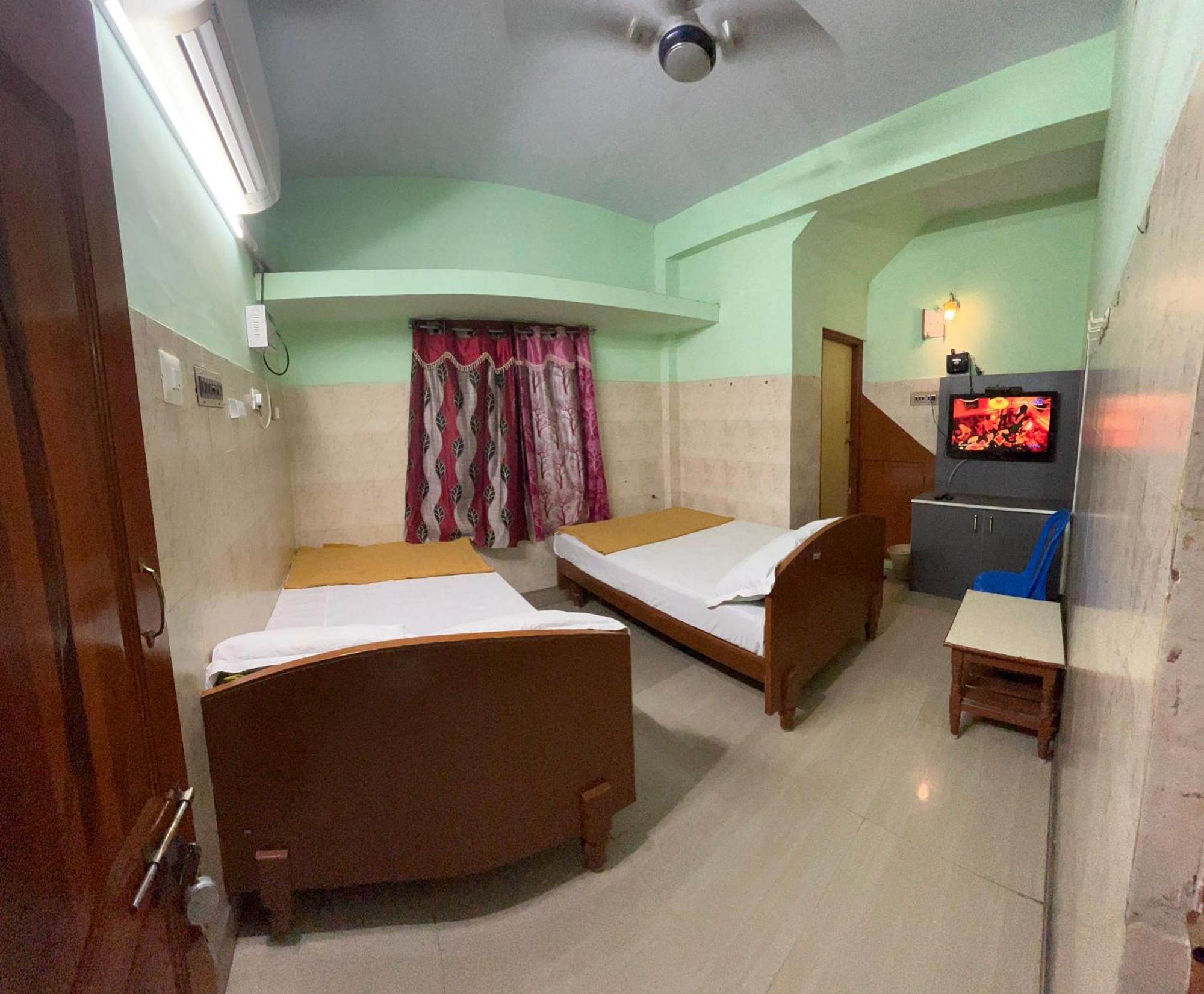 Arantāngi Hotel Chola Lodge מראה חיצוני תמונה