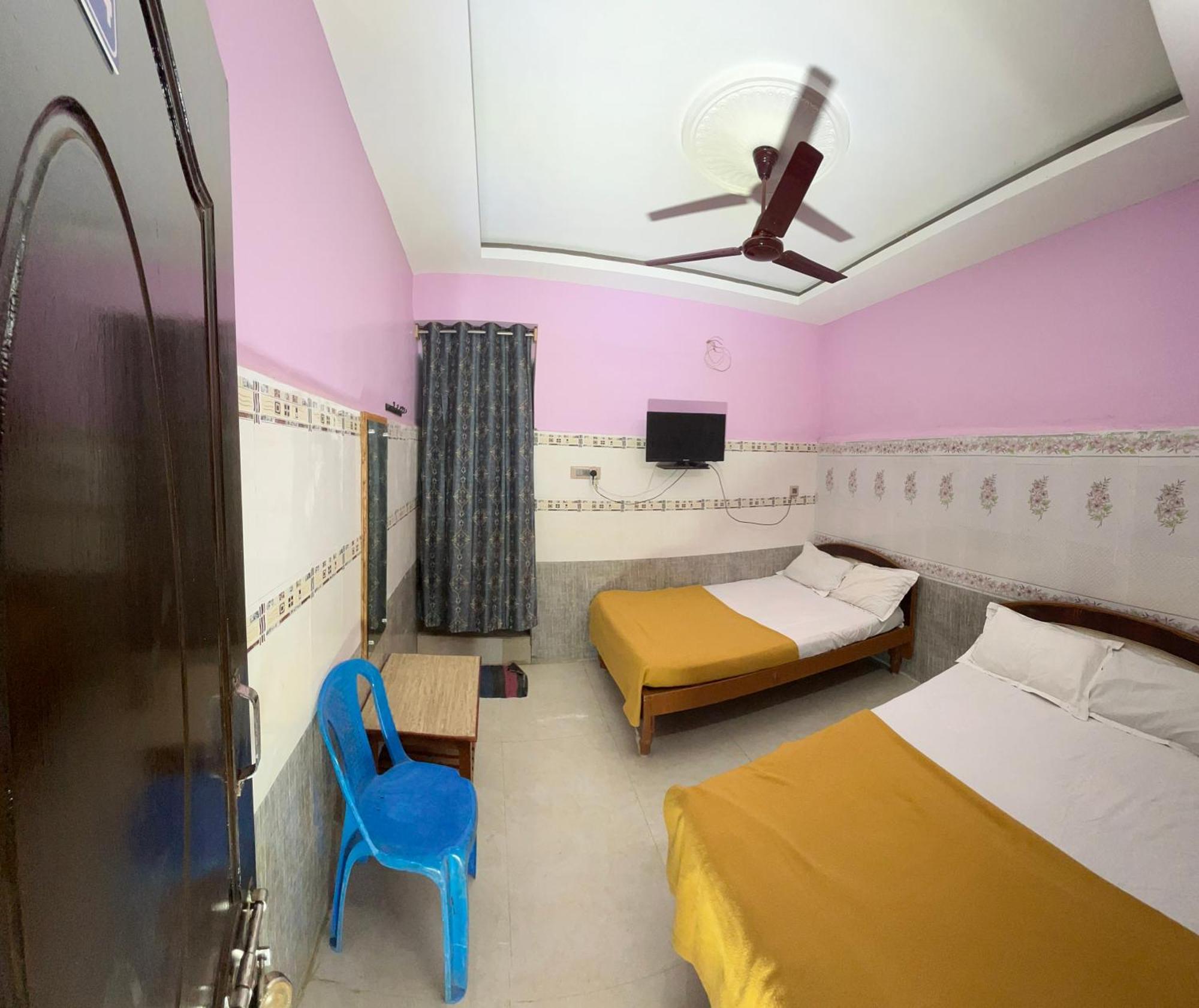 Arantāngi Hotel Chola Lodge מראה חיצוני תמונה