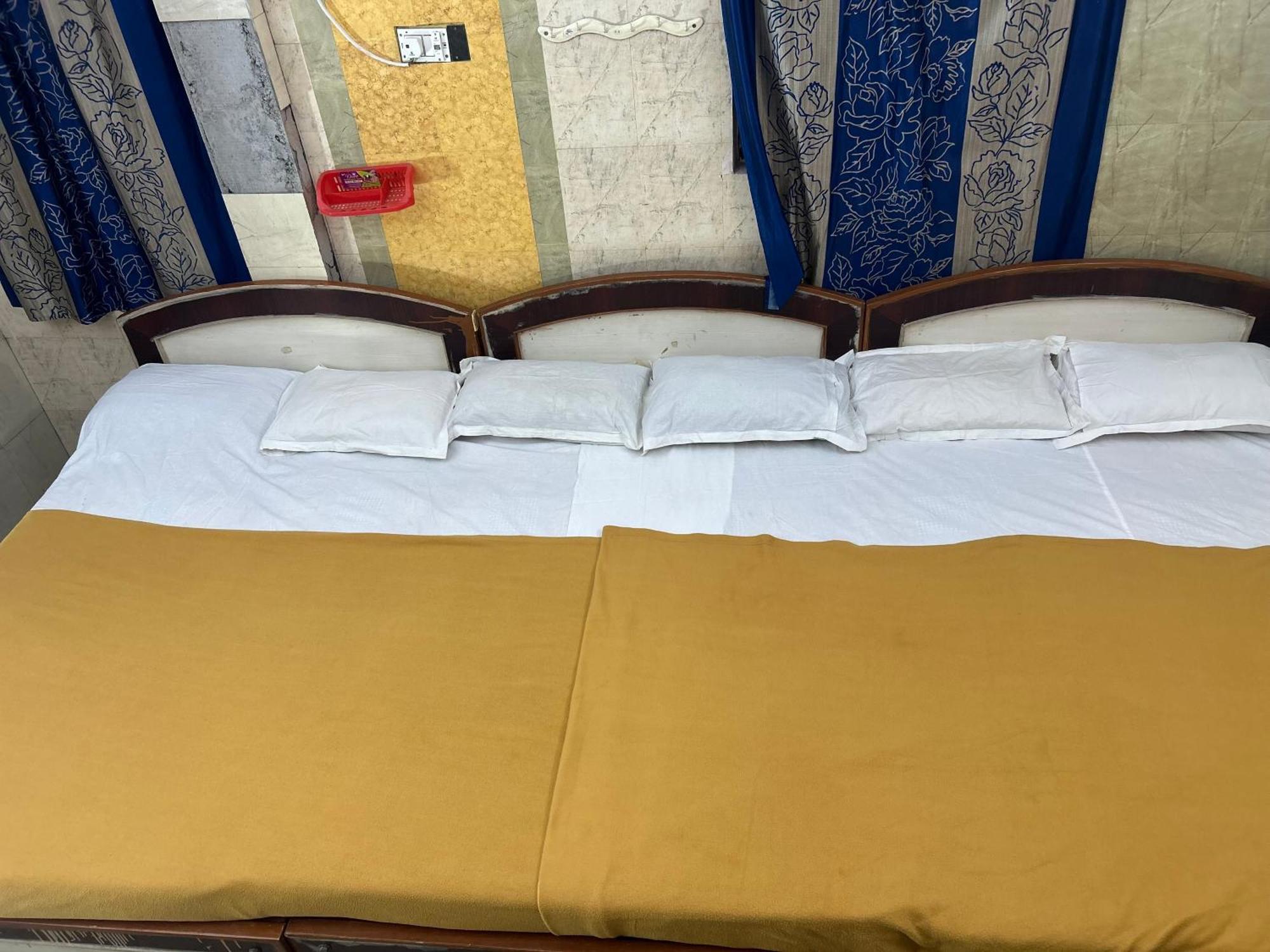 Arantāngi Hotel Chola Lodge מראה חיצוני תמונה