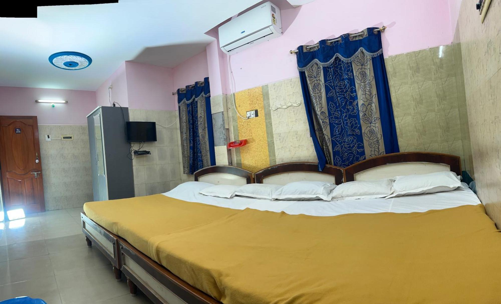 Arantāngi Hotel Chola Lodge מראה חיצוני תמונה