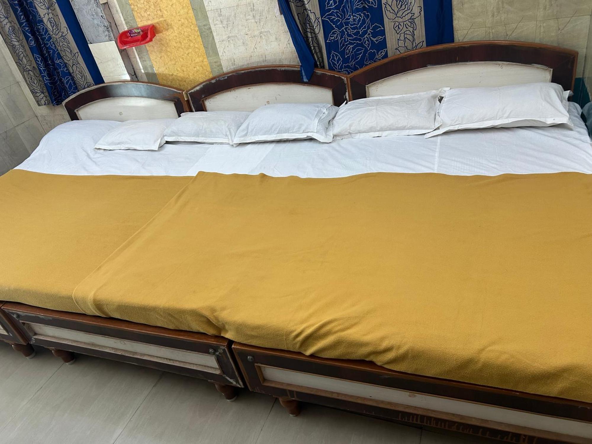 Arantāngi Hotel Chola Lodge מראה חיצוני תמונה