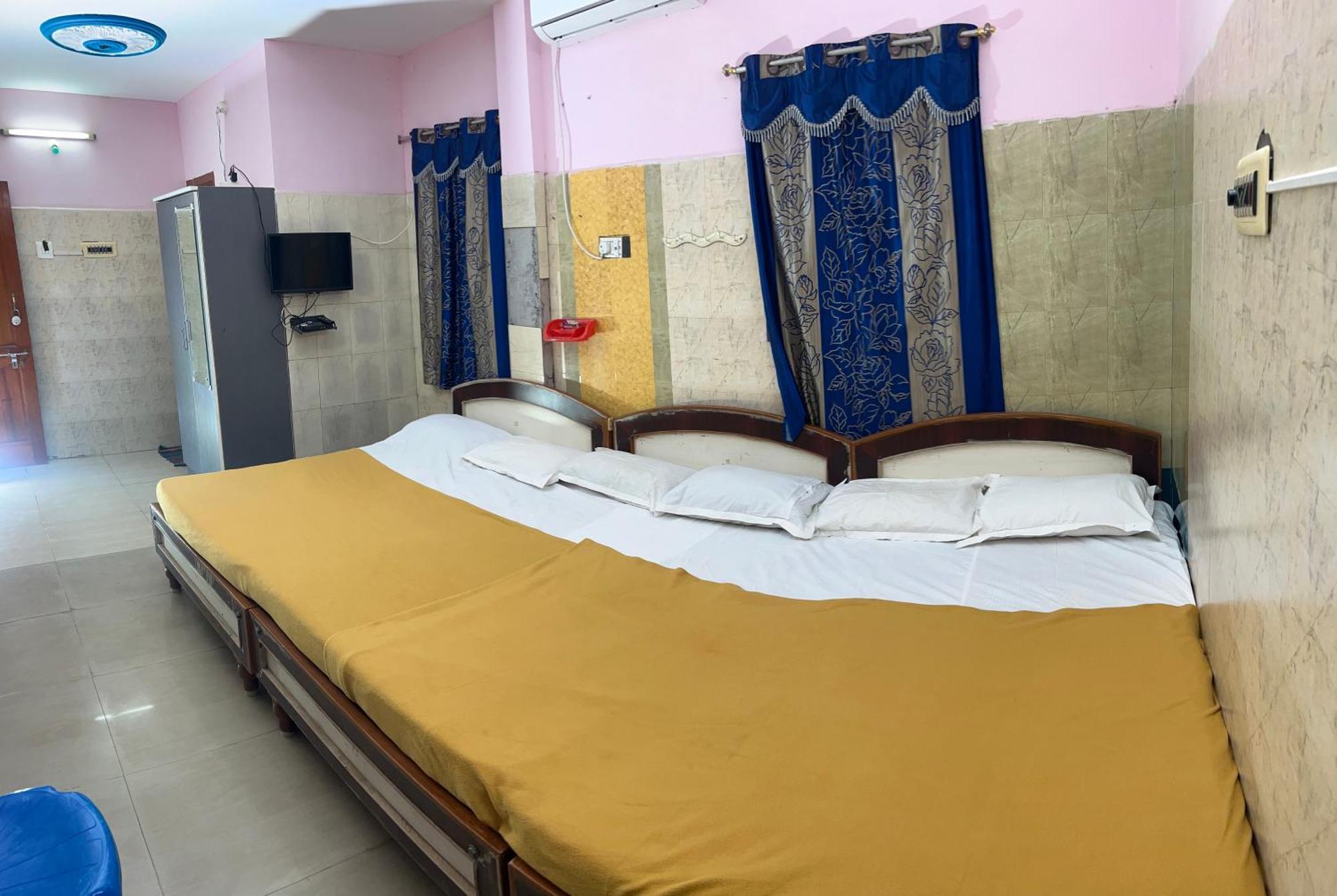 Arantāngi Hotel Chola Lodge מראה חיצוני תמונה