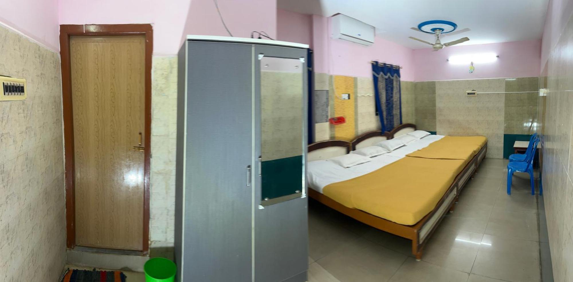 Arantāngi Hotel Chola Lodge מראה חיצוני תמונה
