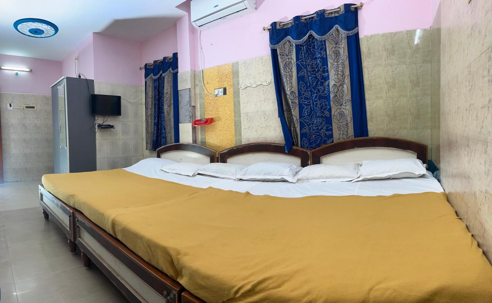 Arantāngi Hotel Chola Lodge מראה חיצוני תמונה