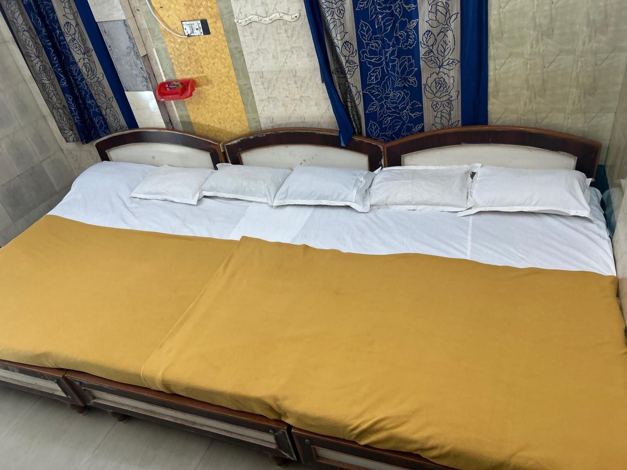 Arantāngi Hotel Chola Lodge מראה חיצוני תמונה