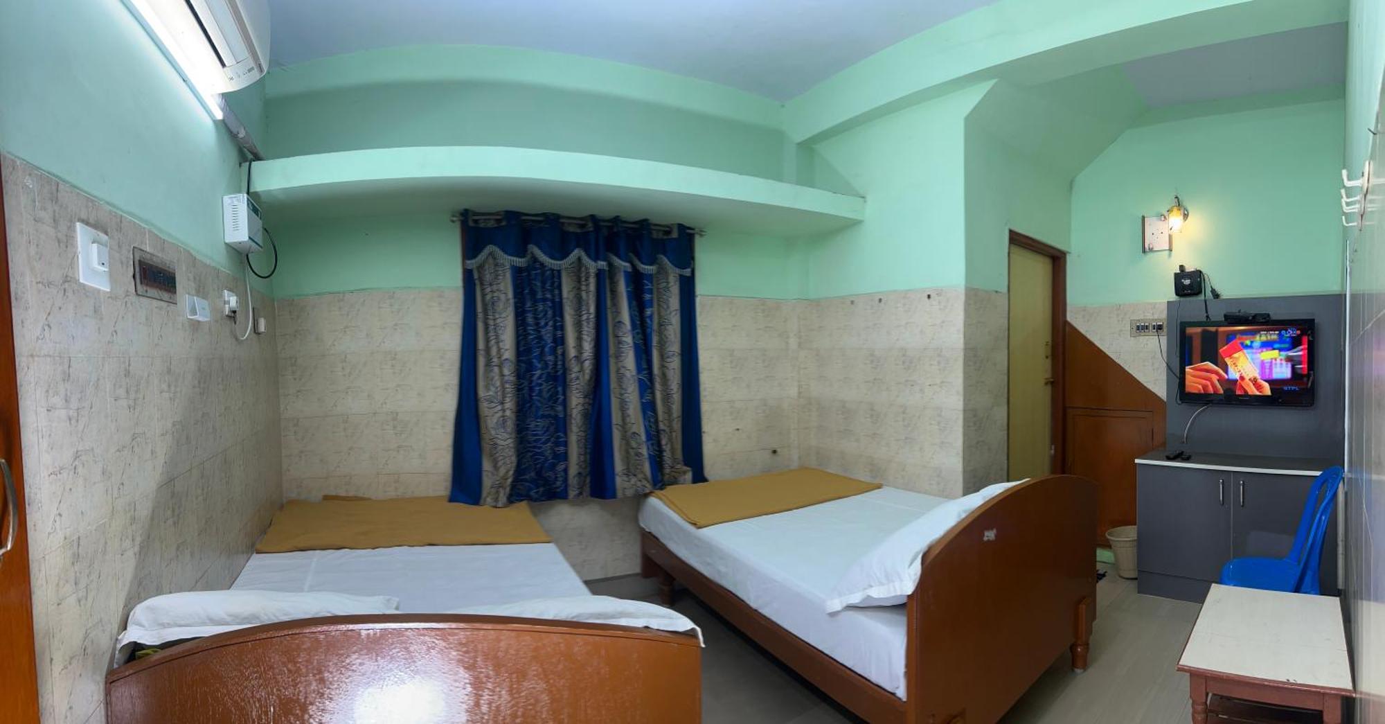 Arantāngi Hotel Chola Lodge מראה חיצוני תמונה