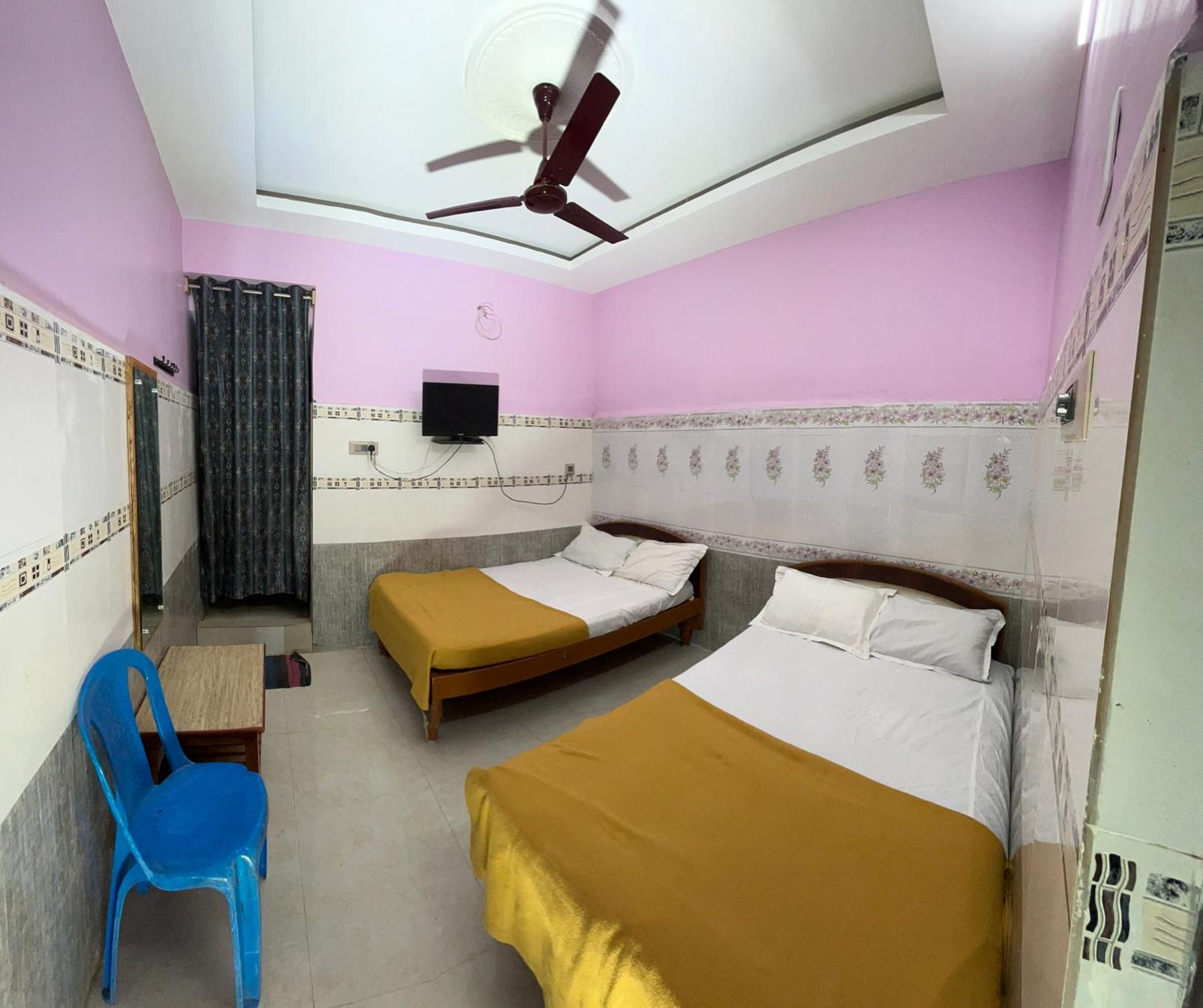 Arantāngi Hotel Chola Lodge מראה חיצוני תמונה