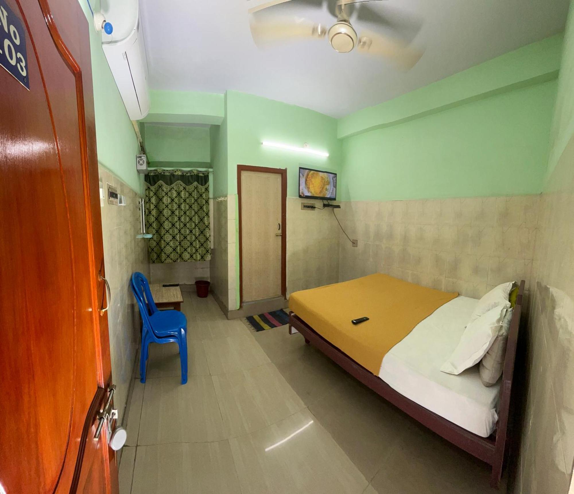 Arantāngi Hotel Chola Lodge מראה חיצוני תמונה