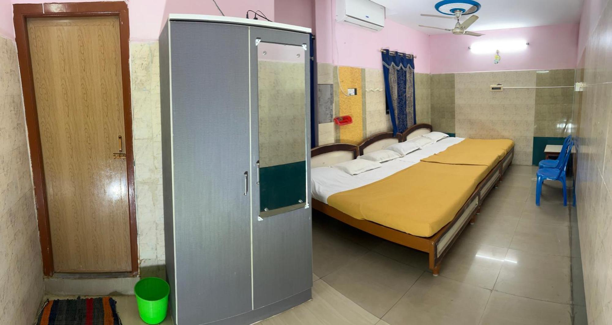 Arantāngi Hotel Chola Lodge מראה חיצוני תמונה