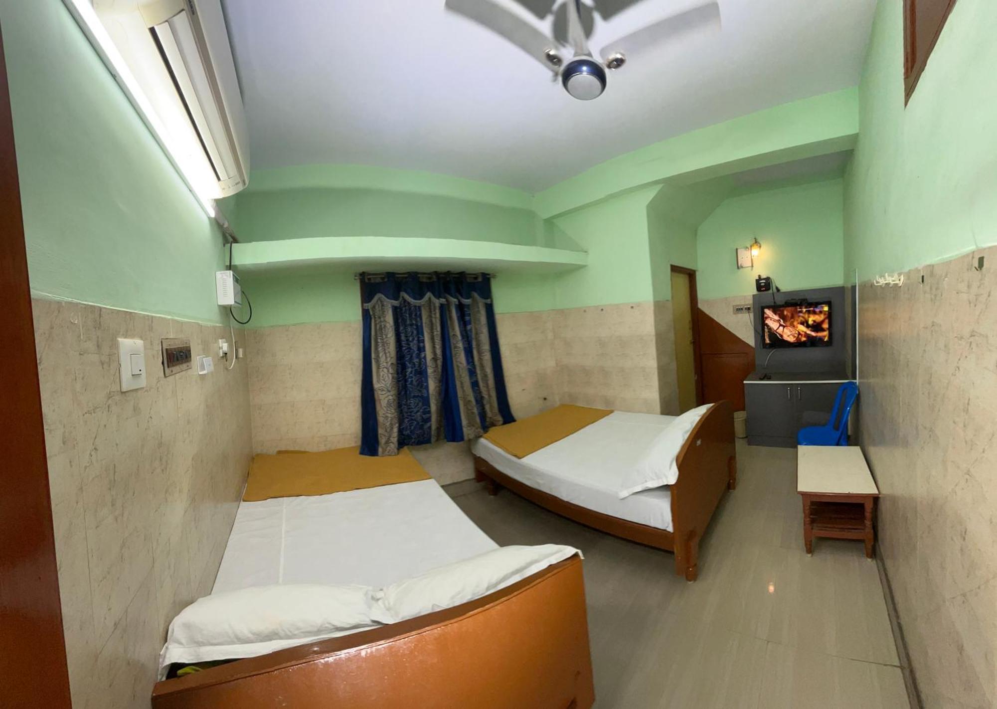 Arantāngi Hotel Chola Lodge מראה חיצוני תמונה