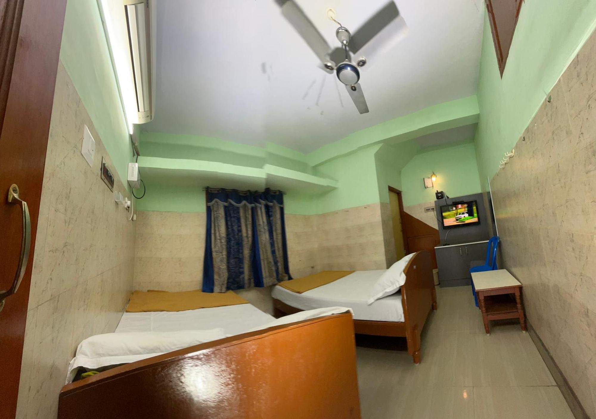 Arantāngi Hotel Chola Lodge מראה חיצוני תמונה