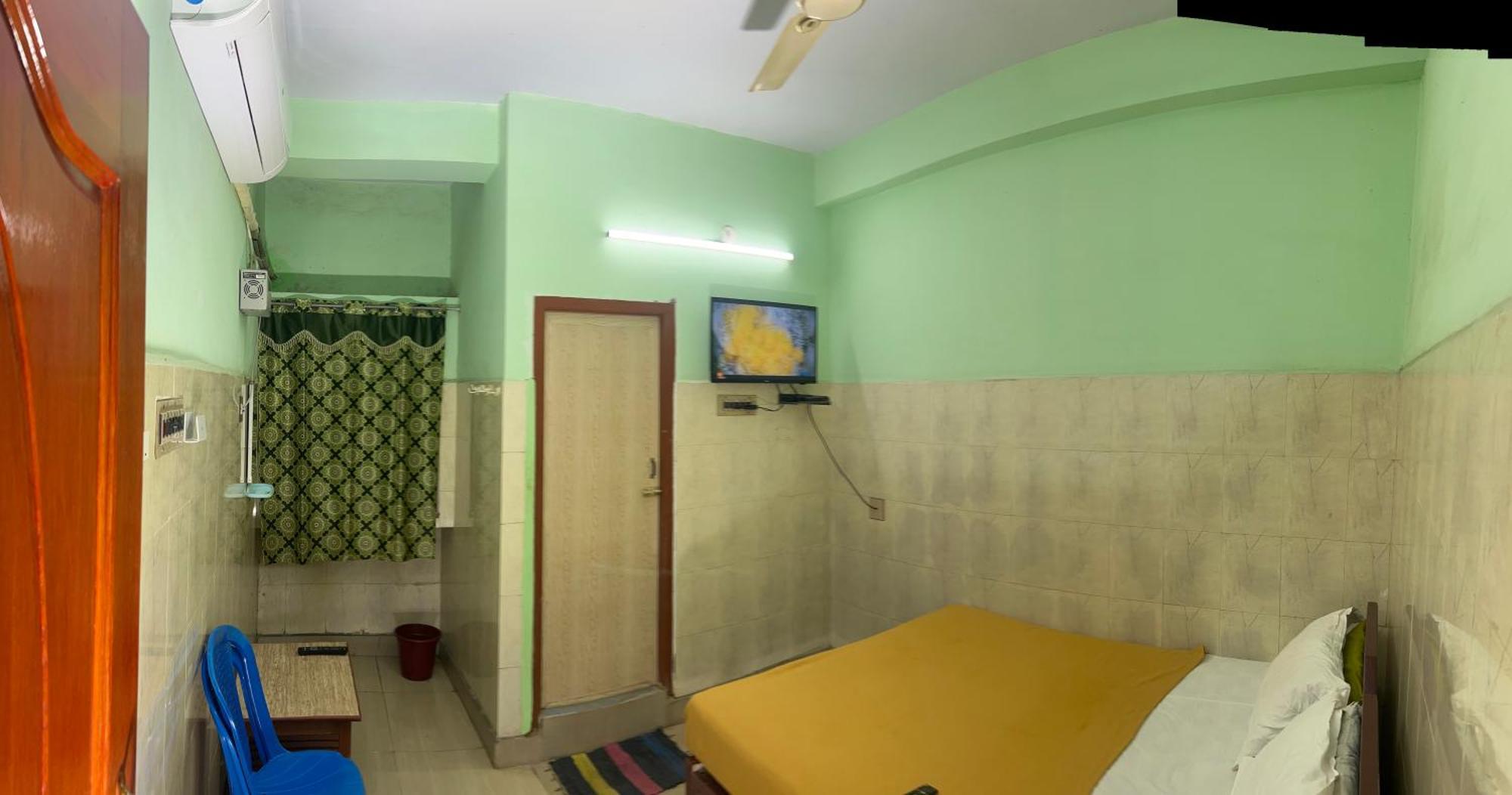 Arantāngi Hotel Chola Lodge מראה חיצוני תמונה