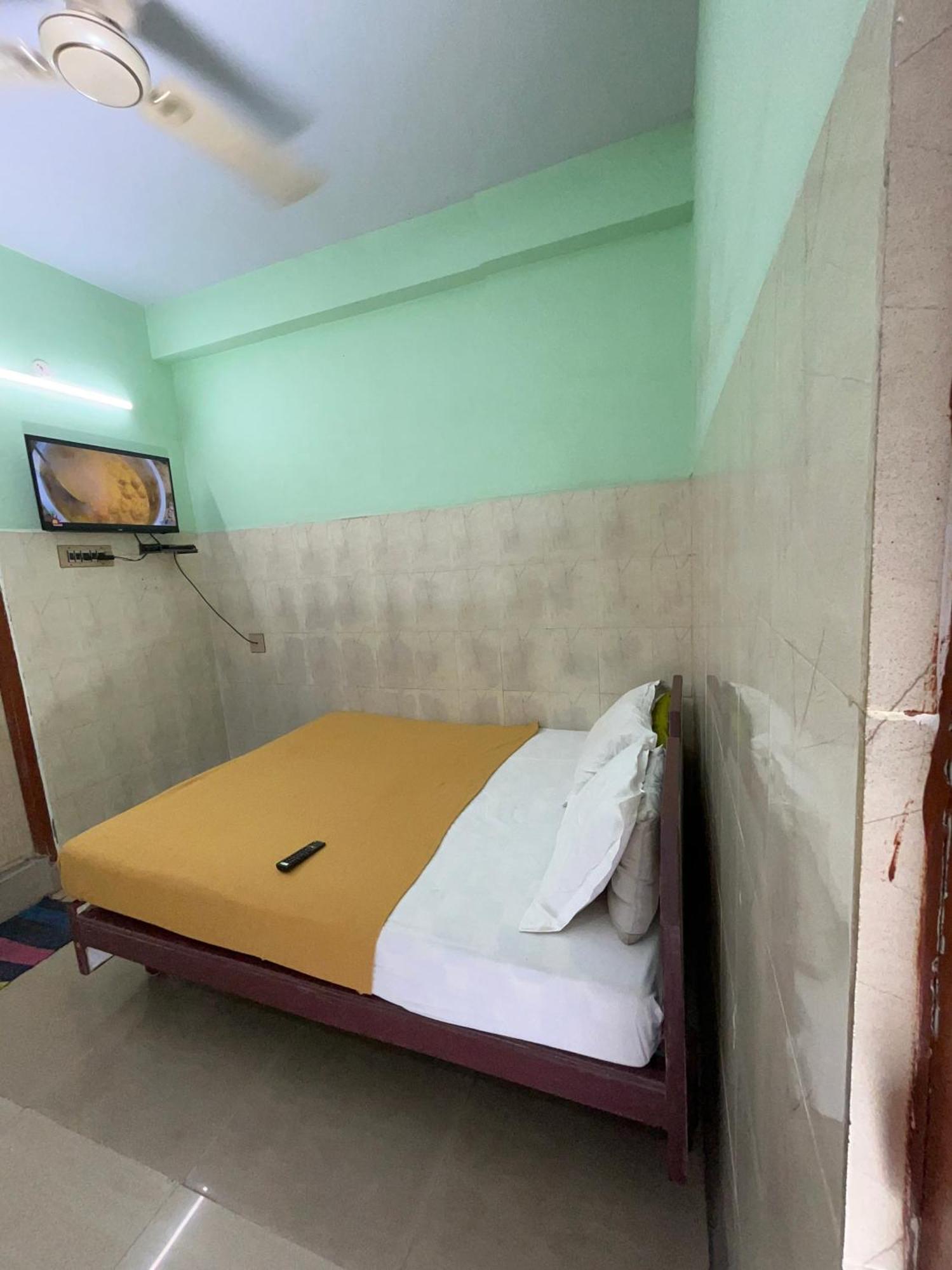 Arantāngi Hotel Chola Lodge מראה חיצוני תמונה