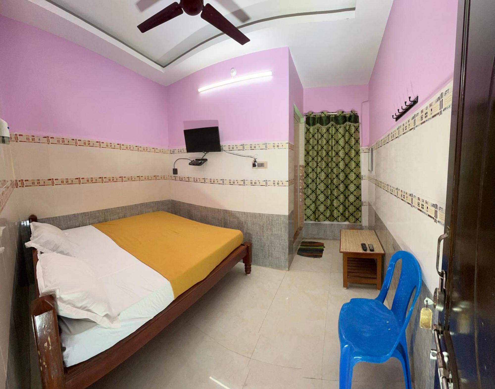 Arantāngi Hotel Chola Lodge מראה חיצוני תמונה