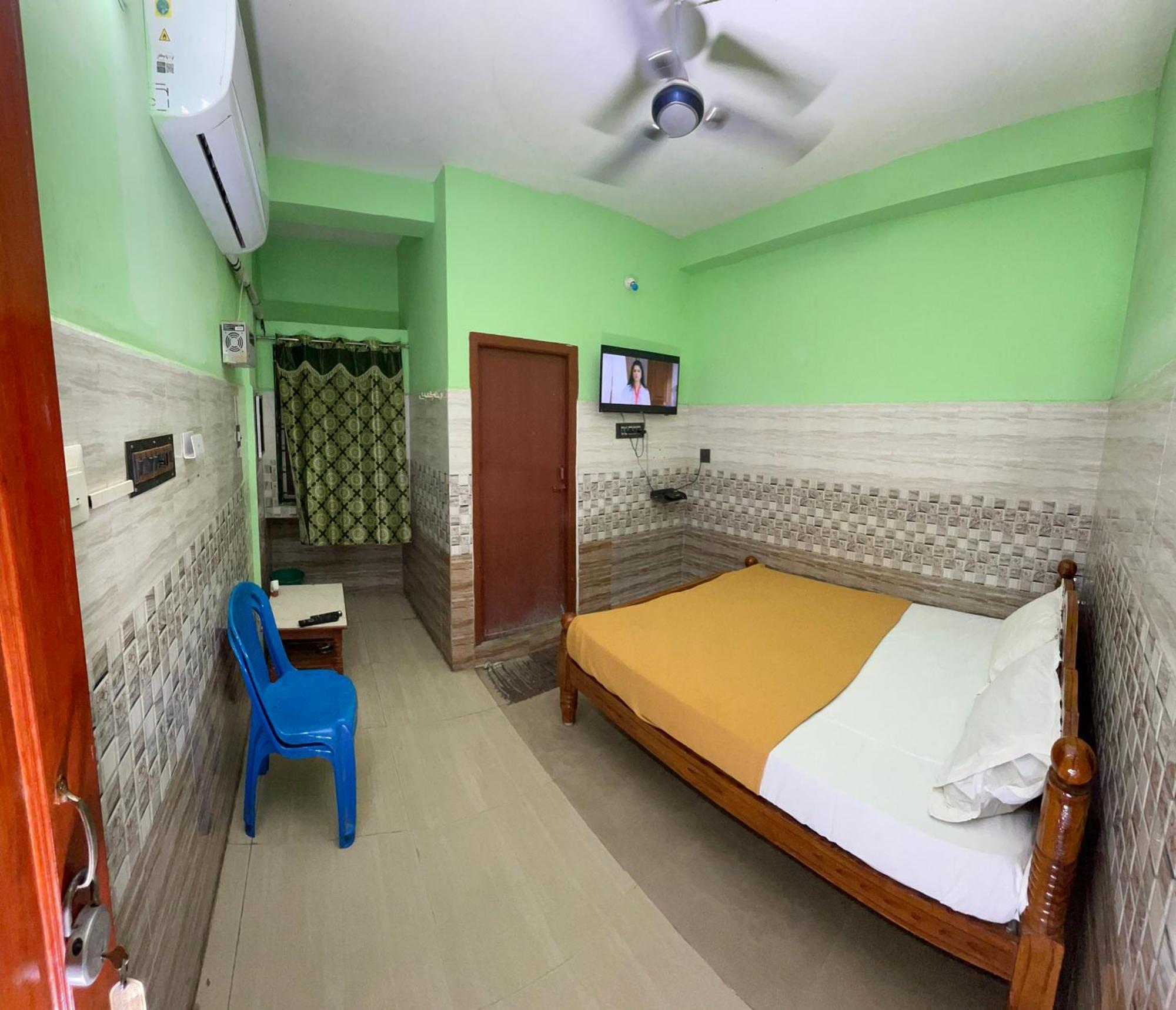 Arantāngi Hotel Chola Lodge מראה חיצוני תמונה