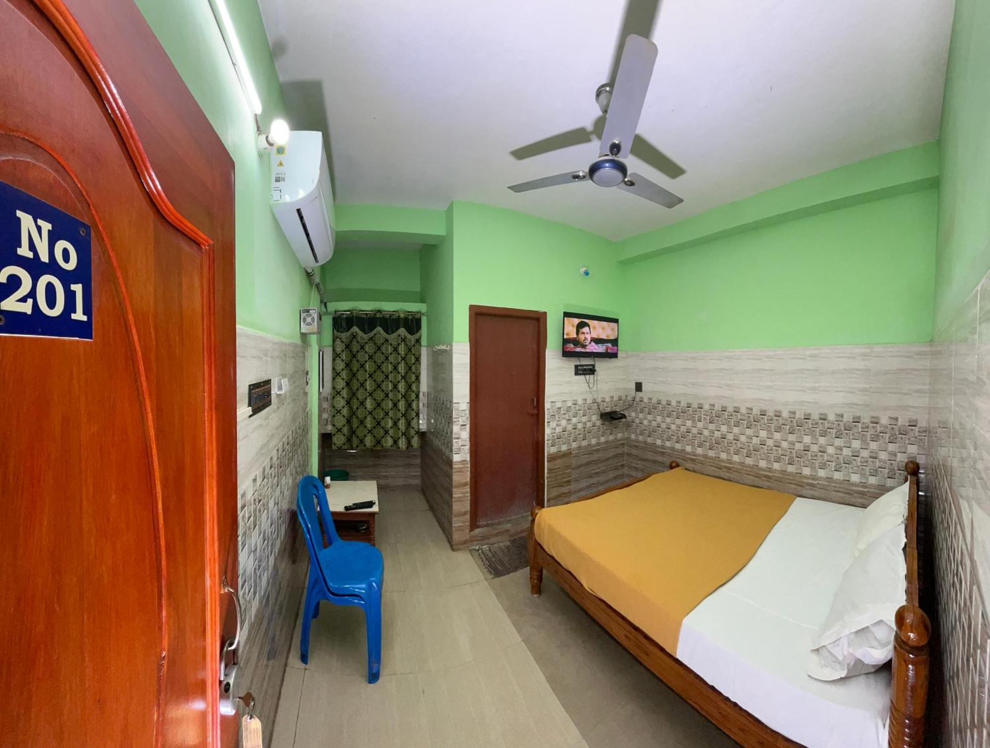 Arantāngi Hotel Chola Lodge מראה חיצוני תמונה