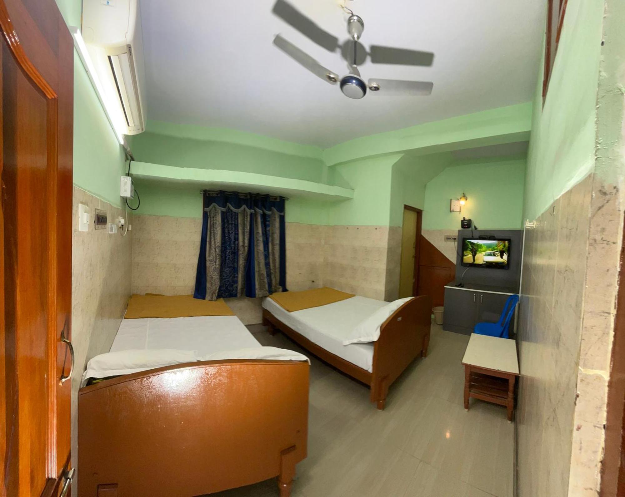 Arantāngi Hotel Chola Lodge מראה חיצוני תמונה