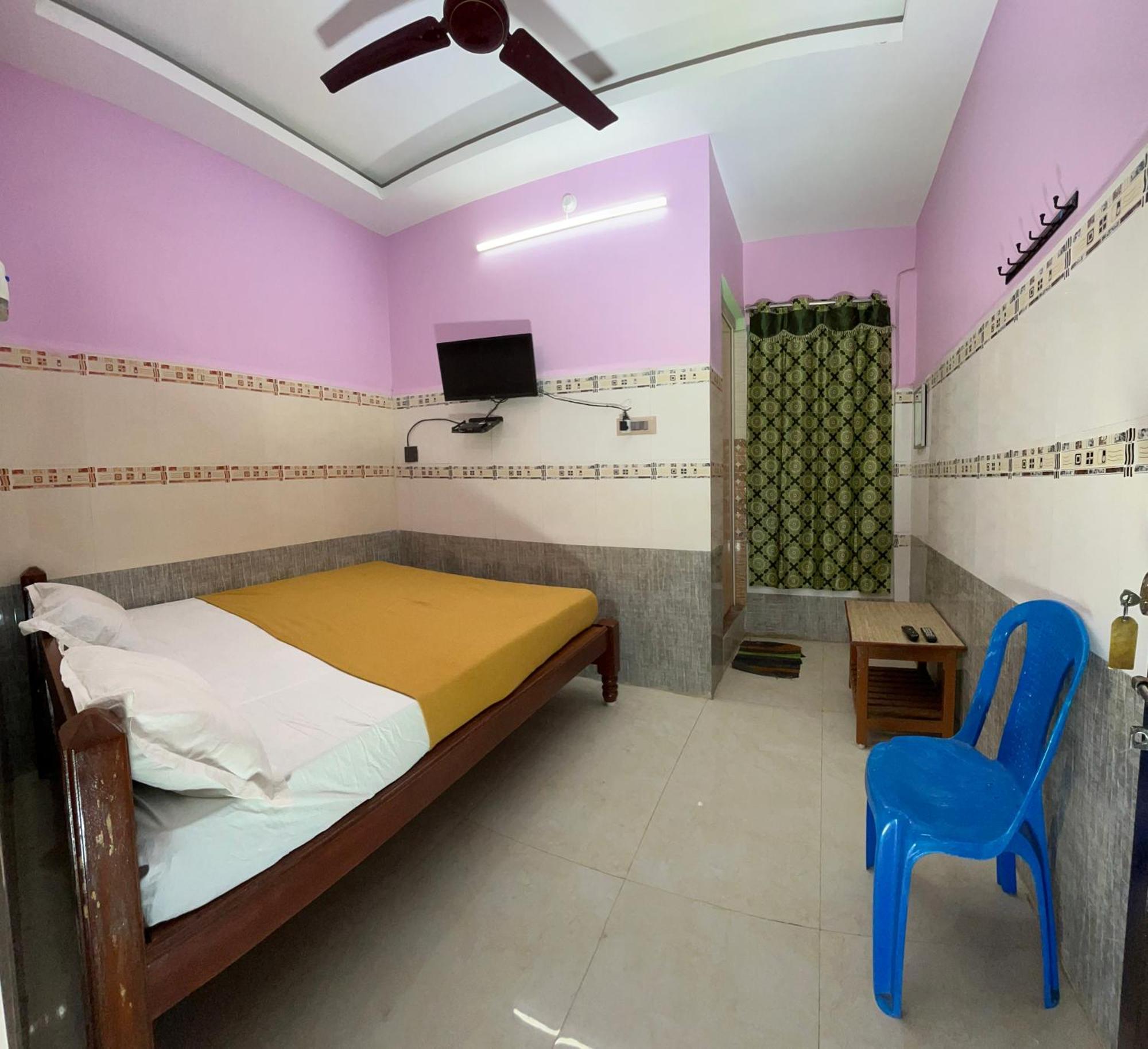 Arantāngi Hotel Chola Lodge מראה חיצוני תמונה