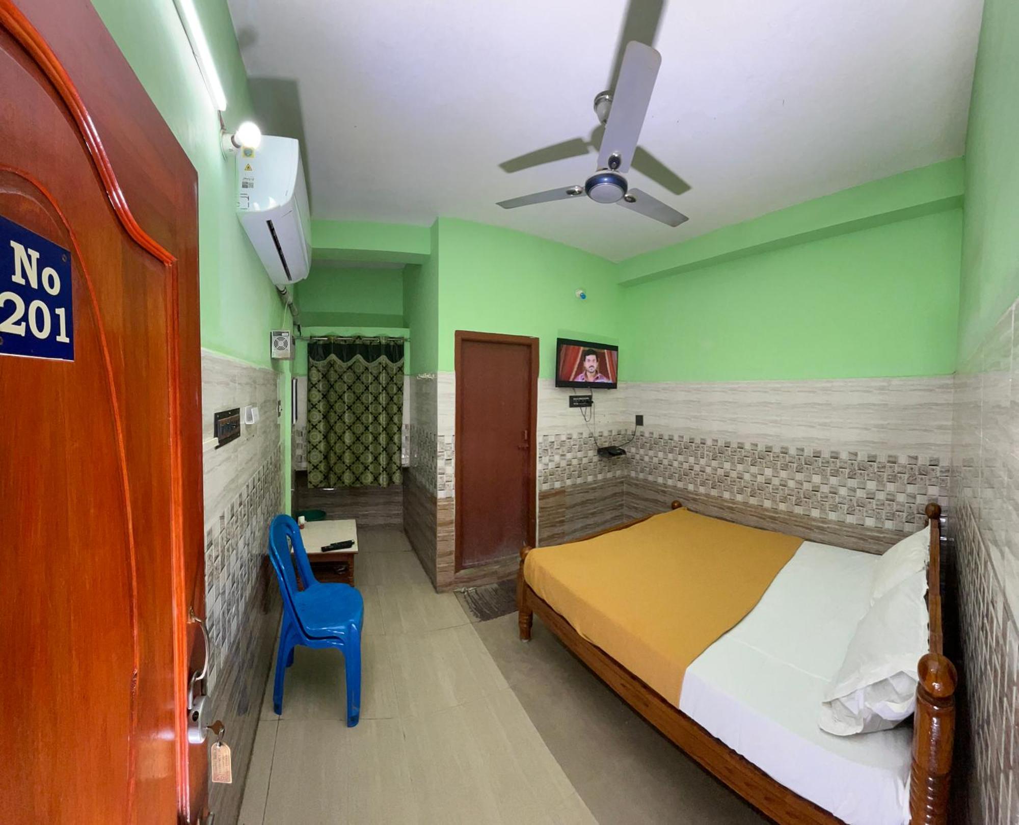Arantāngi Hotel Chola Lodge מראה חיצוני תמונה