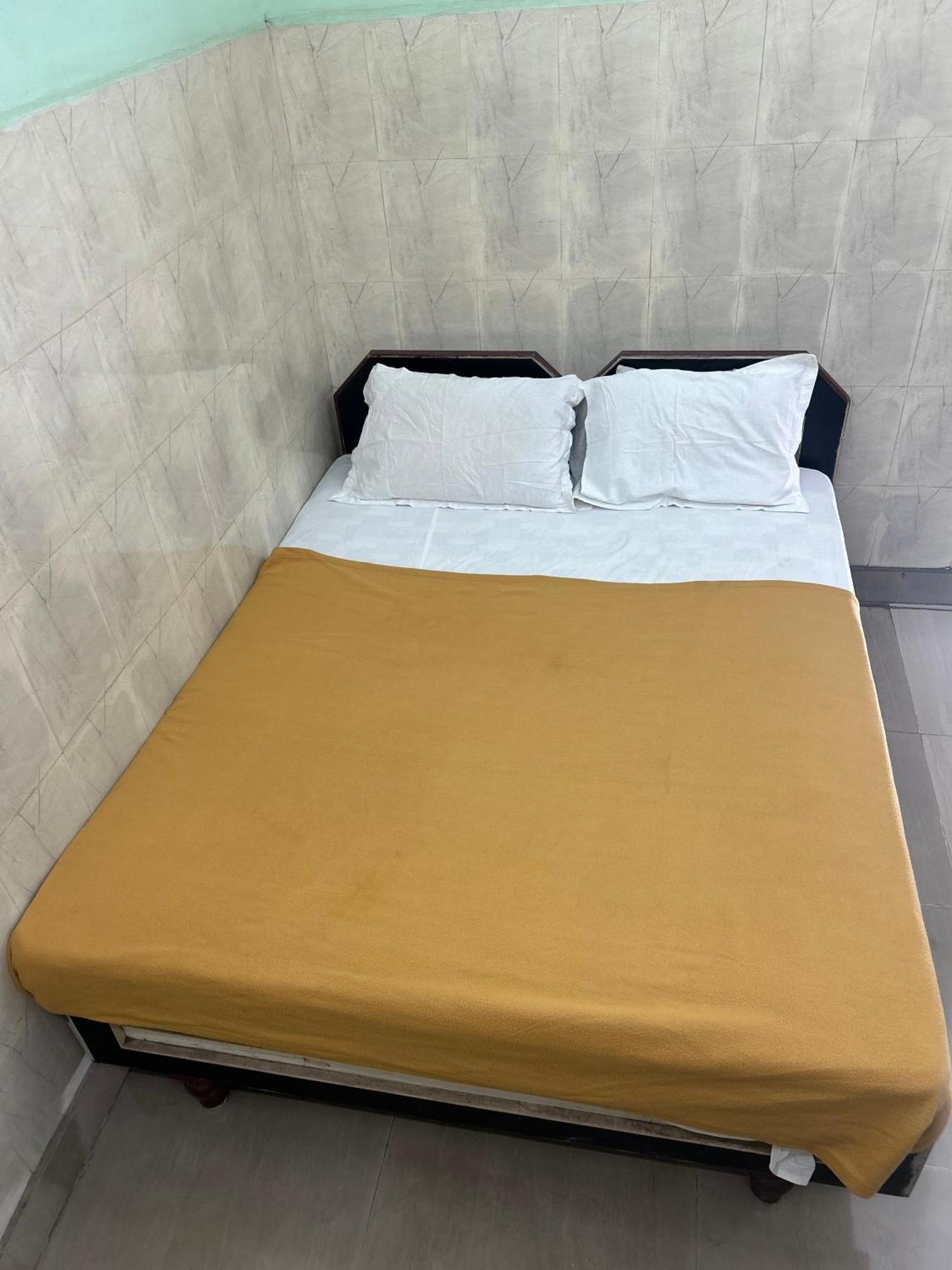 Arantāngi Hotel Chola Lodge מראה חיצוני תמונה