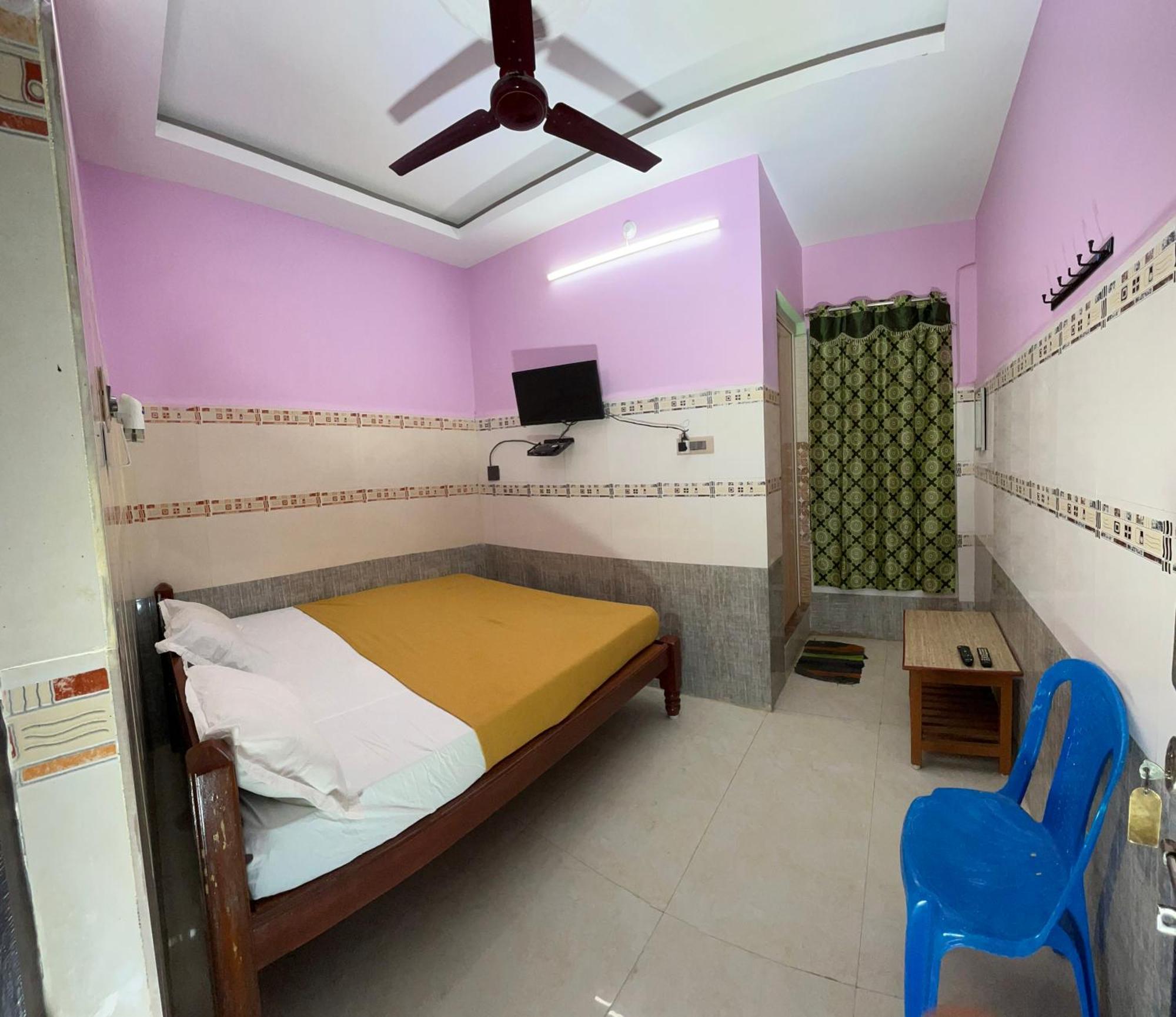 Arantāngi Hotel Chola Lodge מראה חיצוני תמונה